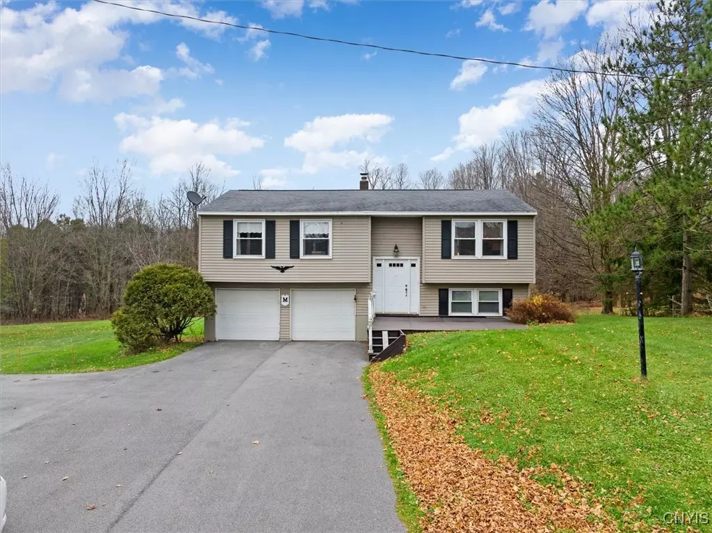 Canastota, NY 13032,5958 Oxbow RD