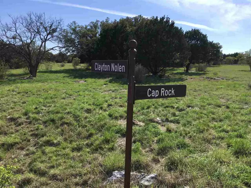 1102 Cap Rock, Horseshoe Bay, TX 78657