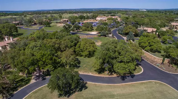 Horseshoe Bay, TX 78657,Lot 168 Plaza Escondido