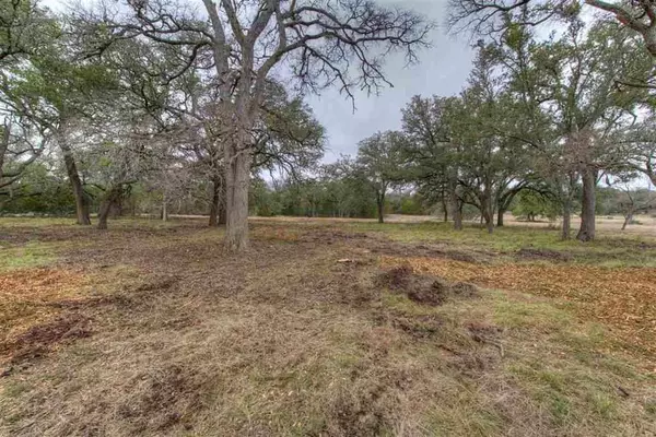 Lot 48 Cross Trail, Spicewood, TX 78669