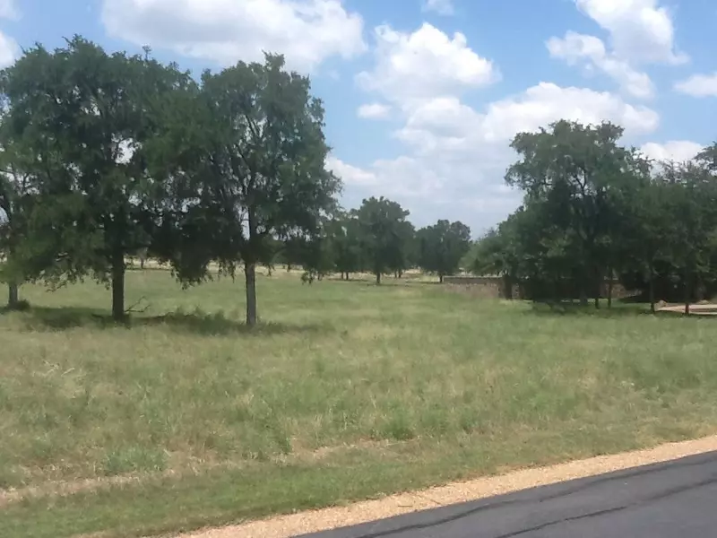 Lot 195 La Serena Loop, Horseshoe Bay, TX 78657