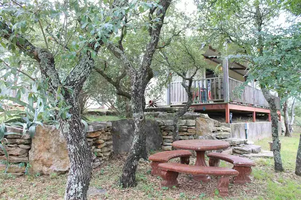 Burnet, TX 78611,3251 Park Rd 4