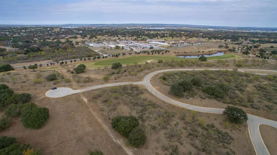 Lot 17 Coralberry, Horseshoe Bay, TX 78657