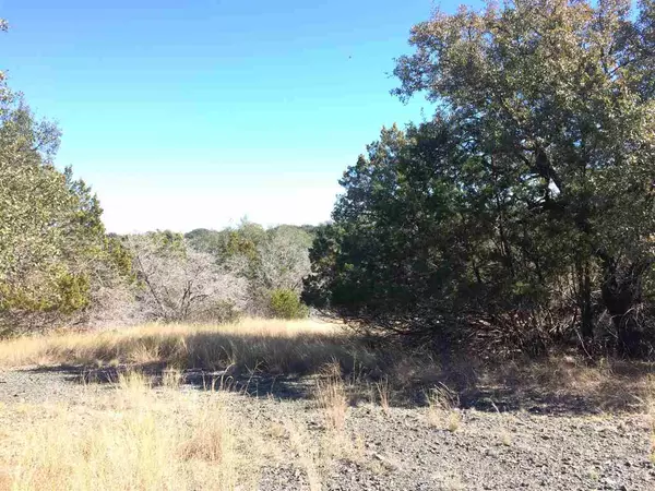 Lot K11069 Bob White, Horseshoe Bay, TX 78657