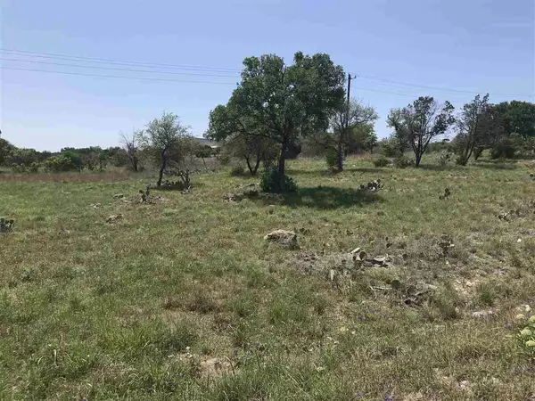 Lot 29064 Dakota, Horseshoe Bay, TX 78657-9999