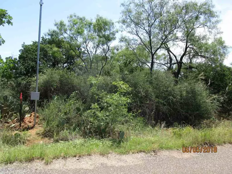 lot 691 E Cedarhill, Granite Shoals, TX 78654