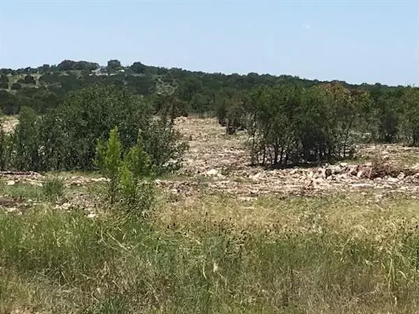 Bertram, TX 78605,Lot 190 Saddle Ridge DR