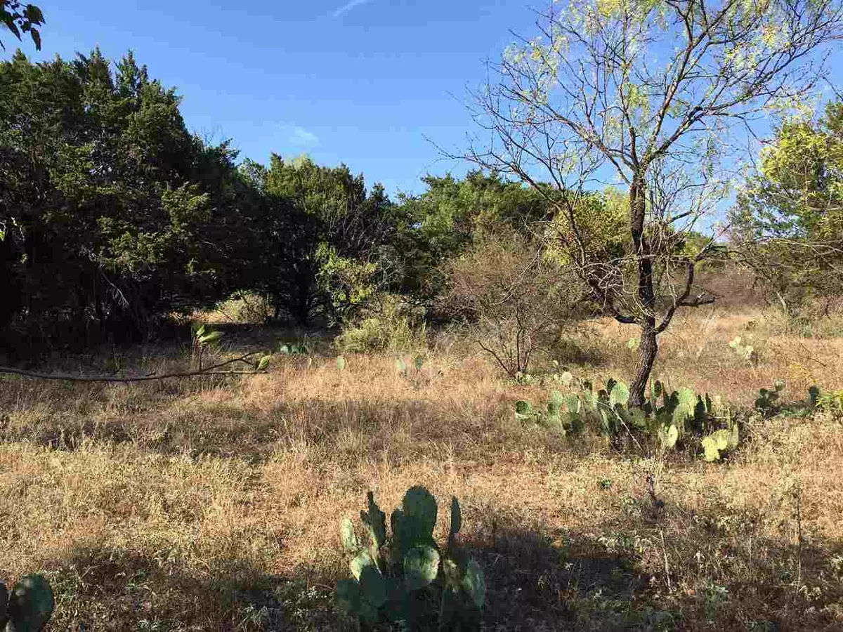 Burnet, TX 78611,Lot 12 S Chaparral