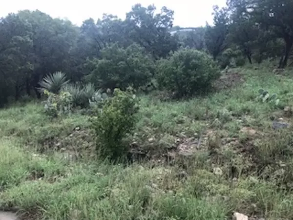 Lot 27008 Fawn, Horseshoe Bay, TX 78657