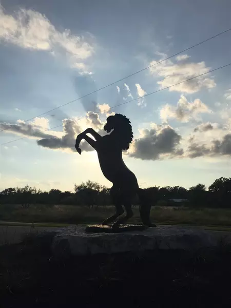 Lot 7 Falling Creek CV, Marble Falls, TX 78654