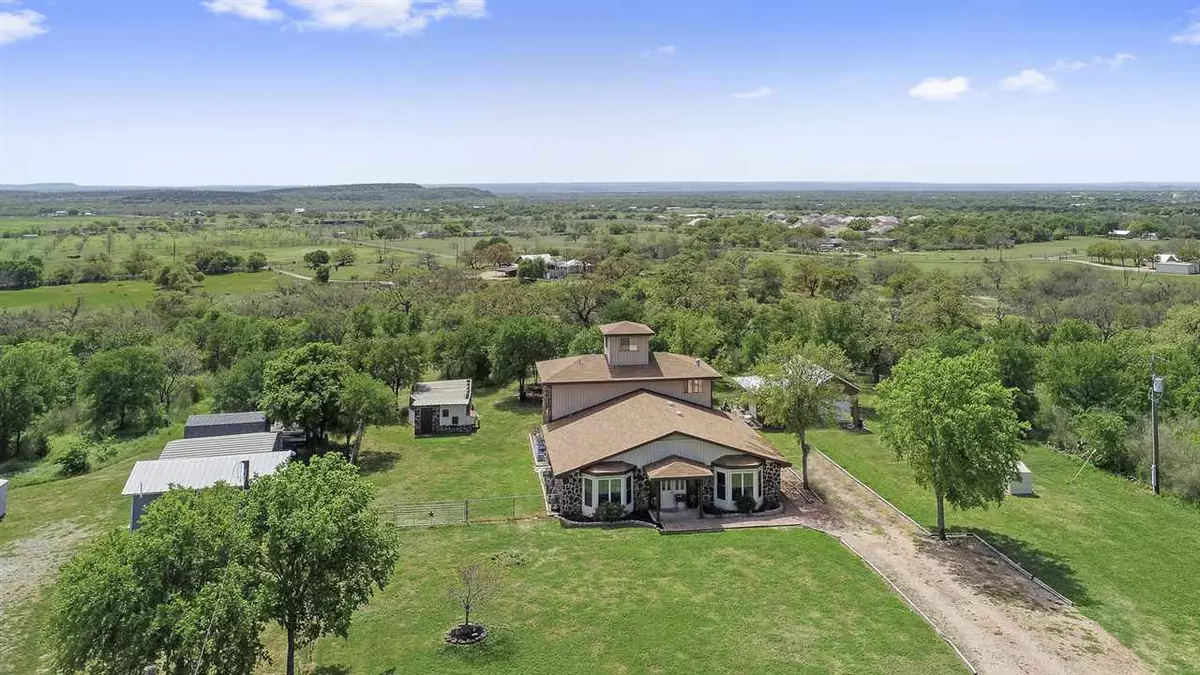 Marble Falls, TX 78654,204 High Ridge