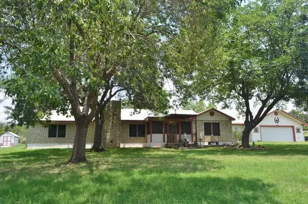 206 Bluebonnet, Burnet, TX 78611