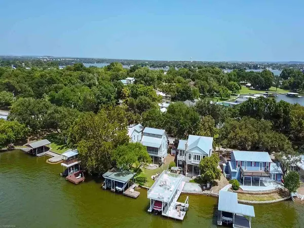 Sunrise Beach, TX 78643,320 Granite Shoals LN