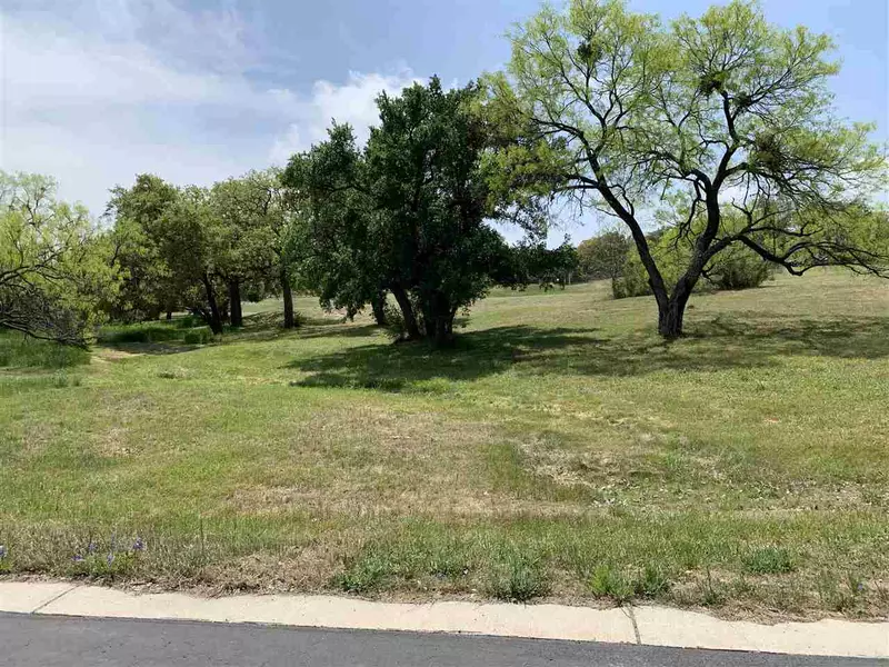 Lot 23166 - 106 Lost Spur, Horseshoe Bay, TX 78657