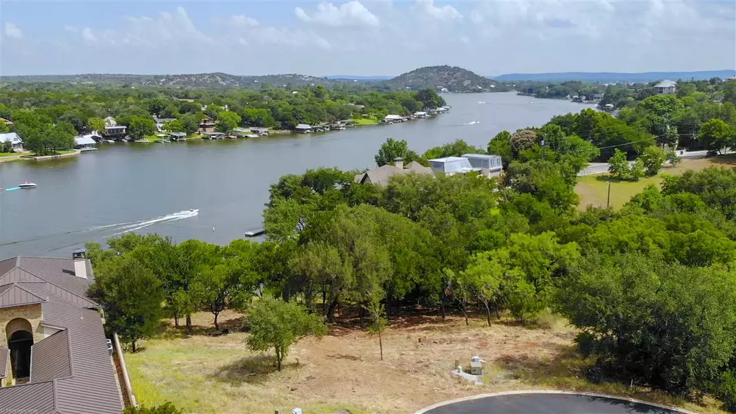 Lot 62 Rock N Robyn TRL, Horseshoe Bay, TX 78657