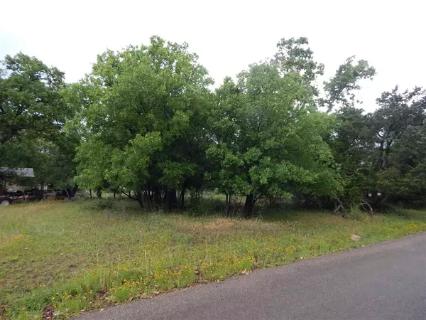 Lots 123 & 124 Pine Ln, Cottonwood Shores, TX 78657