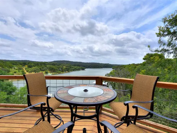 Marble Falls, TX 78654,3609 Peninsular DR