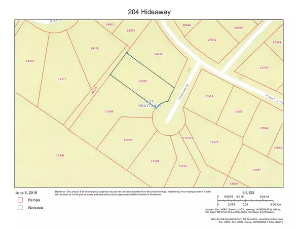 Horseshoe Bay, TX 78657,Lot 17012-B Hideaway