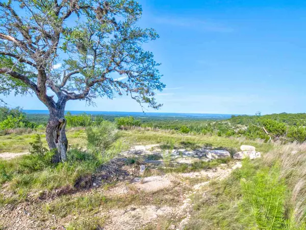 Marble Falls, TX 78654-6432,443 Cedar Mtn Dr.  Lot 110