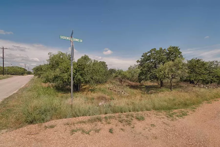 Lots 164 & 165 Shorewood Downs, Granite Shoals, TX 78654