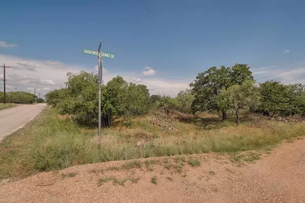 Lots 164 & 165 Shorewood Downs, Granite Shoals, TX 78654