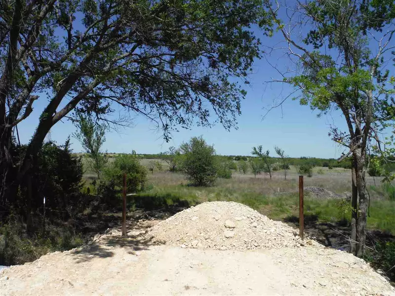 Tract 2 County Road 3640, Out Of Area, TX 76522