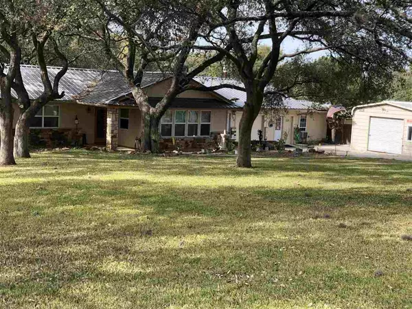 308 OLAS LANE, Kingsland, TX 78639-3946