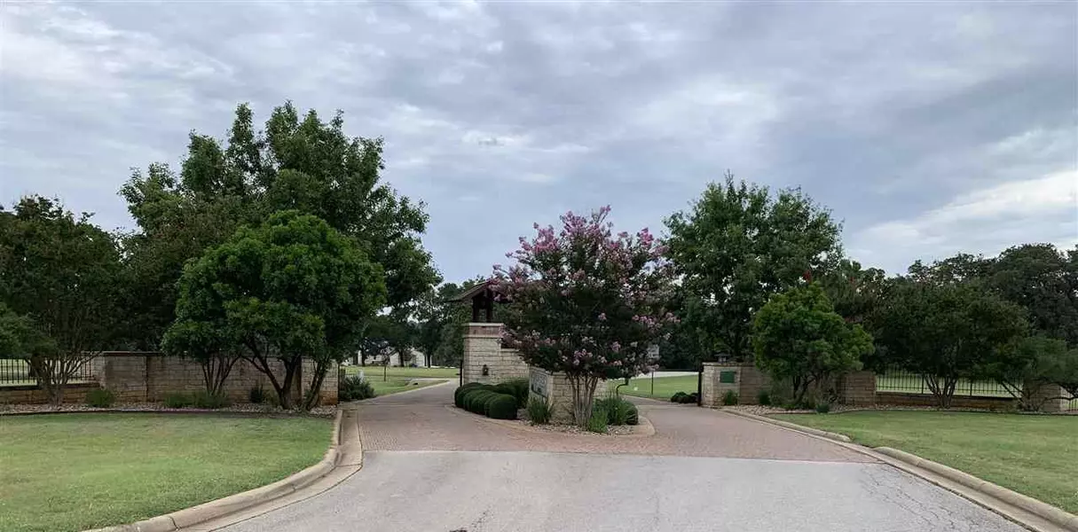 Lot 103 James Cir, Horseshoe Bay, TX 78657