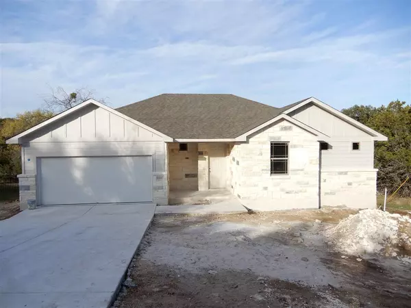 1105 Ponderosa Bend, Horseshoe Bay, TX 78657