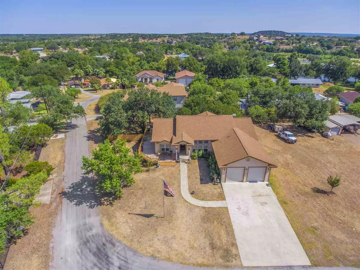 Horseshoe Bay, TX 78657,722 Pleasantview DR