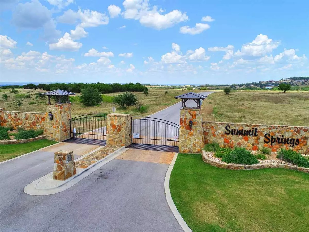 Marble Falls, TX 78654,Blackbuck CT