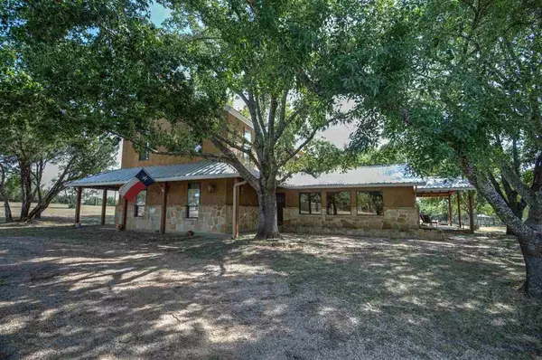 2701 Park Ridge DR, Marble Falls, TX 78654