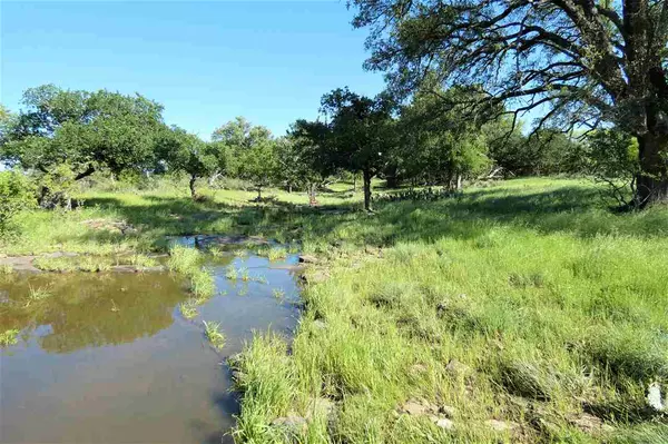 County Road 409, Cherokee, TX 76832