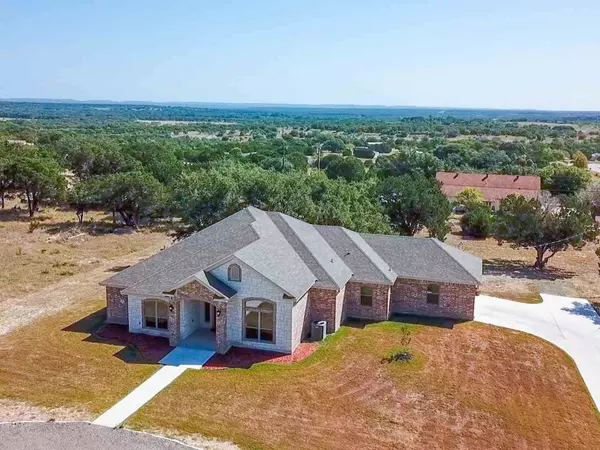 Lampasas, TX 76550,313 Sunrise Hills