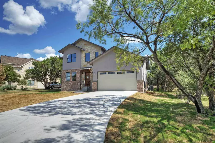 223 Cove Creek DR, Spicewood, TX 78669