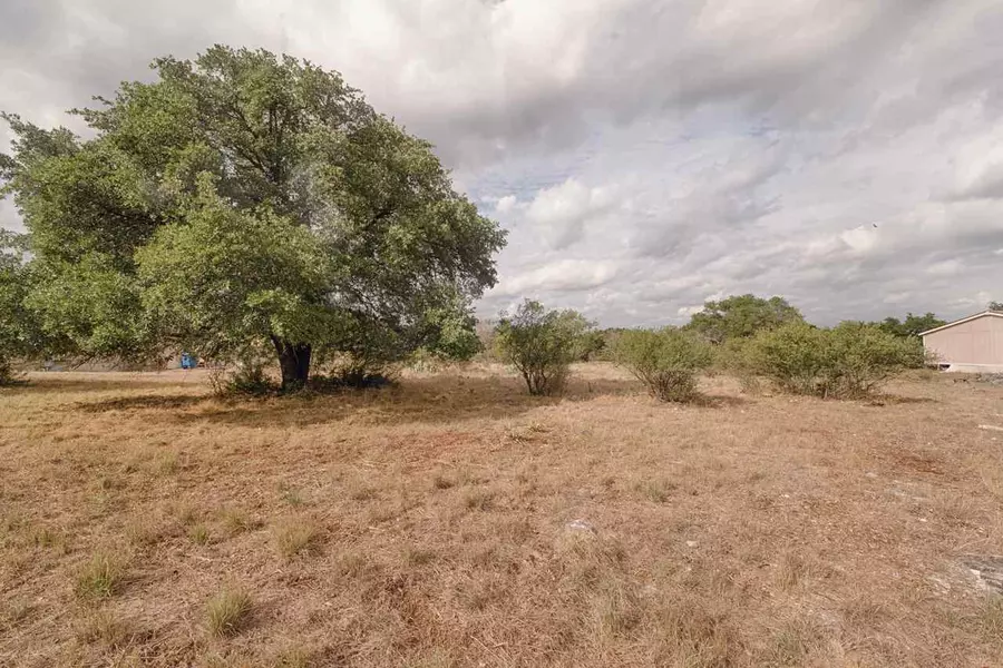 Lot K3083 17th Street, Horseshoe Bay, TX 78657