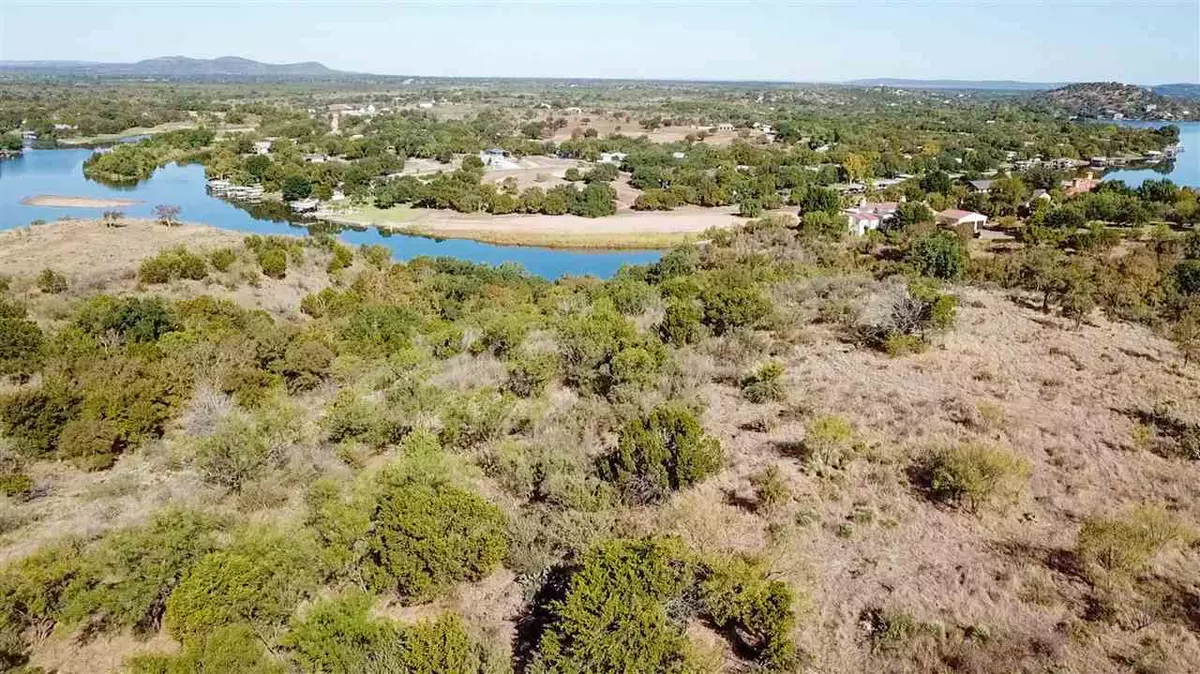 Horseshoe Bay, TX 78657,Lot 21-B The Trails Pkwy