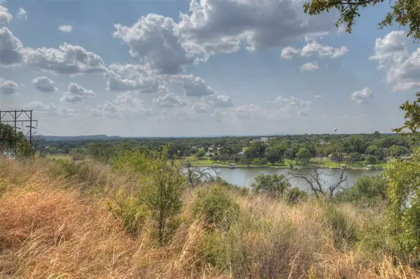 Lot 15 Bendito WAY, Marble Falls, TX 78654