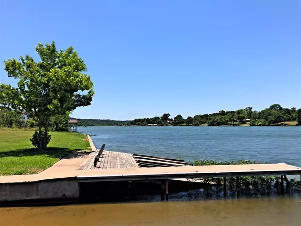 Marble Falls, TX 78654,Lot 14 Bendito WAY