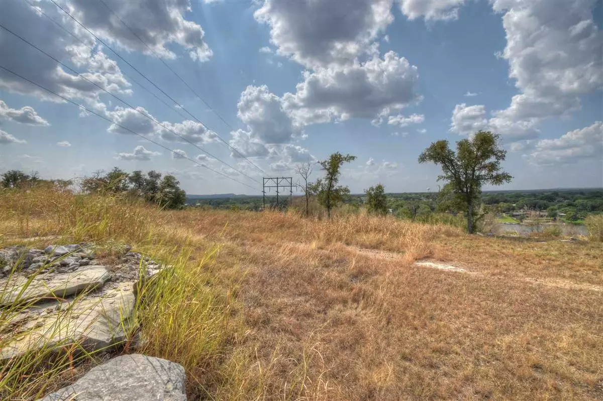 Marble Falls, TX 78654,Lot 1 Bendito WAY