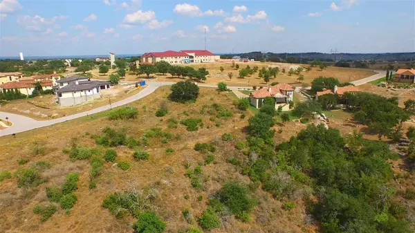 Marble Falls, TX 78654,Lot 9 Esperanza AVE