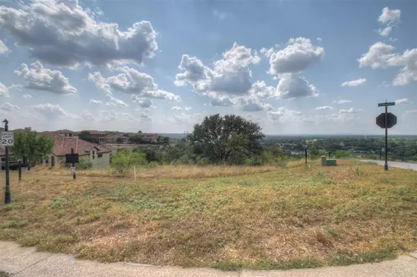 Marble Falls, TX 78654,Lot 3 La Ventana DR