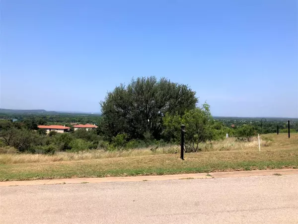 Marble Falls, TX 78654,Lot 3 La Ventana DR