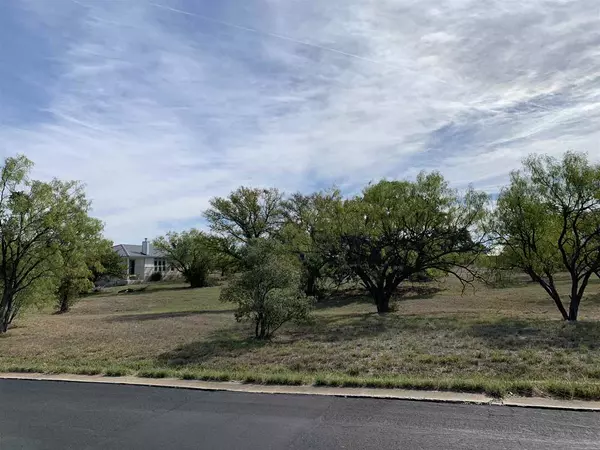 Horseshoe Bay, TX 78657,Lot 1039-A Fire Rock