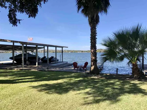 134 Web Isle, Granite Shoals, TX 78654