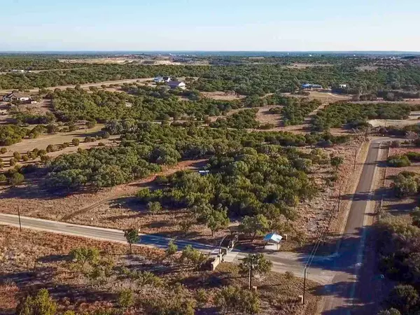 Burnet, TX 78611,Lot 9 Sunflower WAY