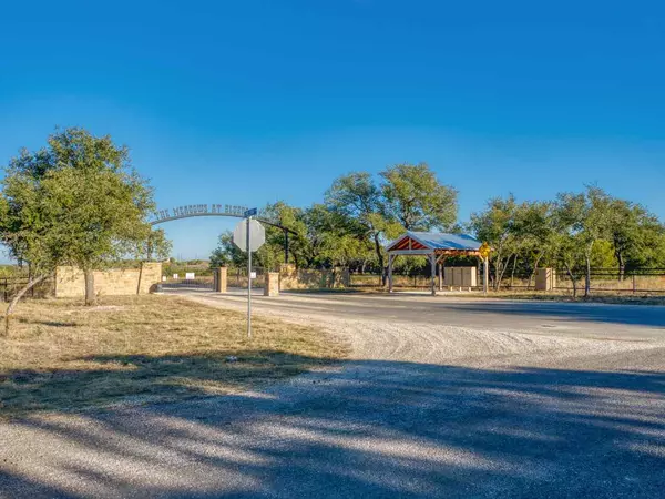 Burnet, TX 78611,Lot 9 Sunflower WAY