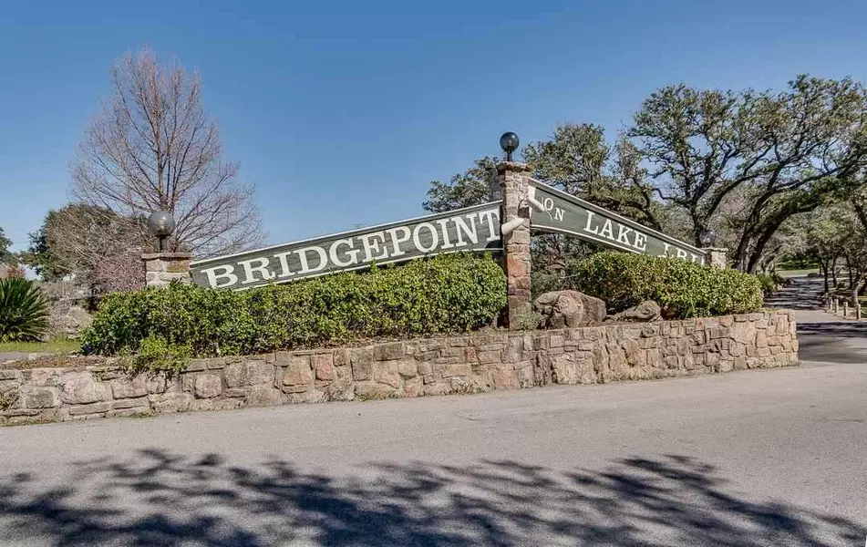 Lot 30 Bridgepoint, Kingsland, TX 78639