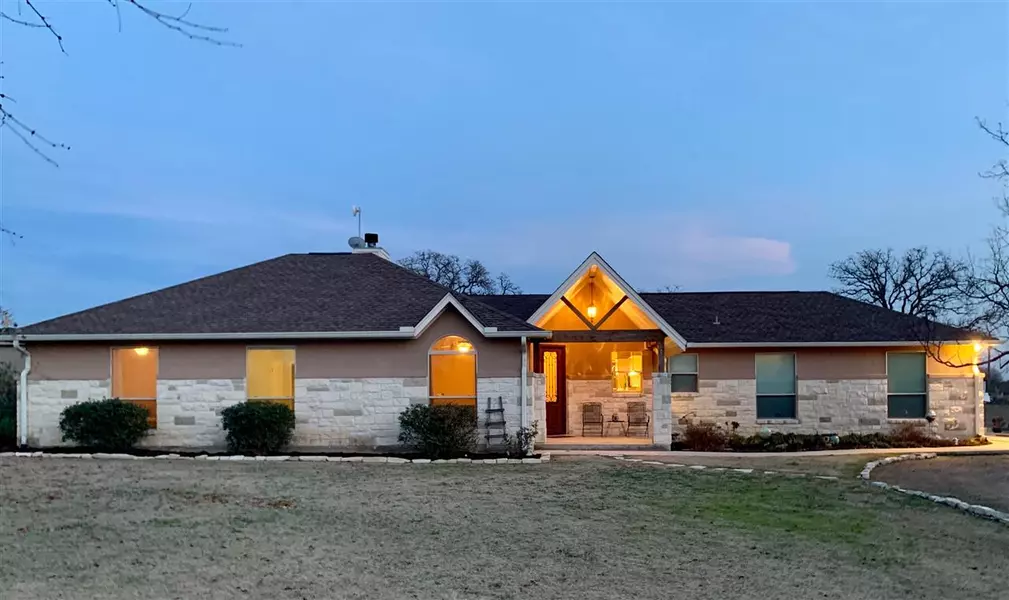 325 Cr 144B, Marble Falls, TX 78654