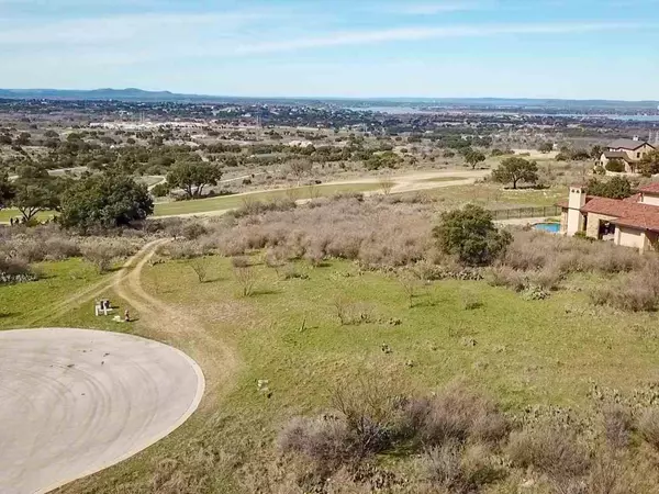 Horseshoe Bay, TX 78657,Lot 13 Honeysuckle